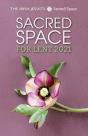 Sacred Space For Lent 2021 - Preview