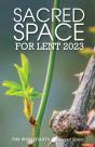 Sacred Space For Lent 2023 - Preview