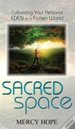 Capa do artigo Sacred Space