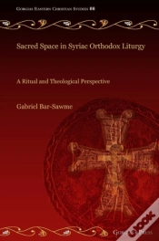 Capa do artigo Sacred Space In Syriac Orthodox Liturgy