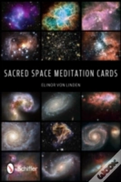 Capa do artigo Sacred Space Meditation Cards
