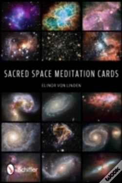 Capa do artigo Sacred Space Meditation Cards