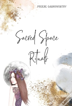 Capa do artigo Sacred Space Rituals