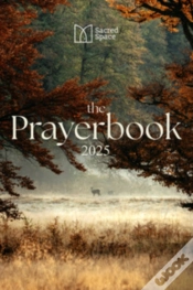 Capa do artigo Sacred Space The Prayerbook 2025