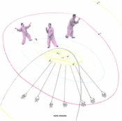 Capa do artigo Sacred Space - Vinil