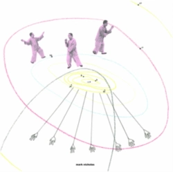 Capa do artigo Sacred Space - Vinil