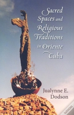 Capa do artigo Sacred Spaces And Religious Traditions Of Oriente Cuba