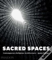 Capa do artigo Sacred Spaces