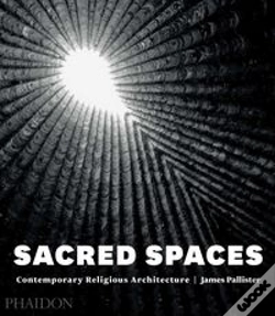 Capa do artigo Sacred Spaces