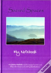Capa do artigo Sacred Spaces