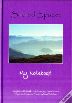 Capa do artigo Sacred Spaces