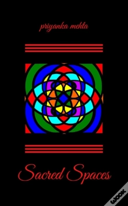 Capa do artigo Sacred Spaces