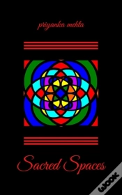 Capa do artigo Sacred Spaces