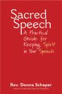 Sacred Speech - Preview