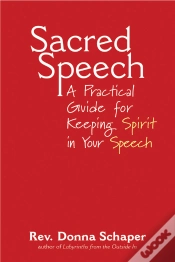 Capa do artigo Sacred Speech