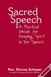 Capa do artigo Sacred Speech