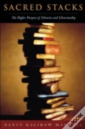 Capa do artigo Sacred Stacks