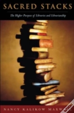 Capa do artigo Sacred Stacks