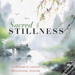 Capa do artigo Sacred Stillness