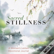 Capa do artigo Sacred Stillness