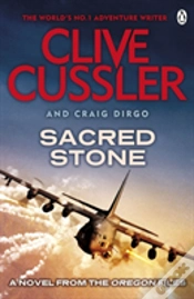 Capa do artigo Sacred Stone