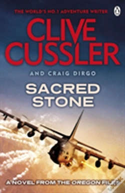 Capa do artigo Sacred Stone