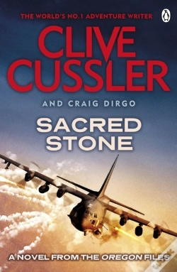 Capa do artigo Sacred Stone