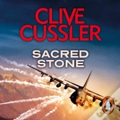 Capa do artigo Sacred Stone