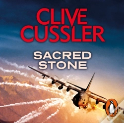 Capa do artigo Sacred Stone