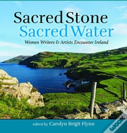 Capa do artigo Sacred Stone, Sacred Water