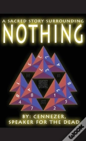 Sacred Story Surrounding Nothing