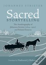 Sacred Storytelling