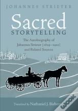 Sacred Storytelling
