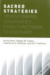 Capa do artigo Sacred Strategies