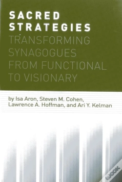 Capa do artigo Sacred Strategies