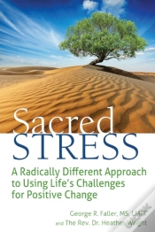 Capa do artigo Sacred Stress