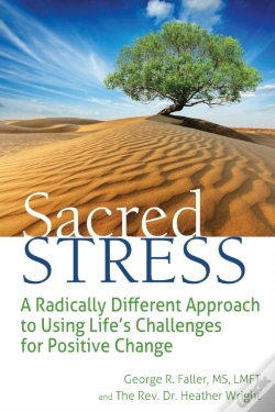 Capa do artigo Sacred Stress