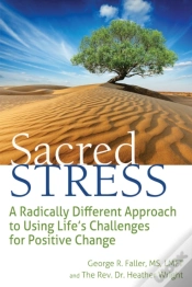 Capa do artigo Sacred Stress