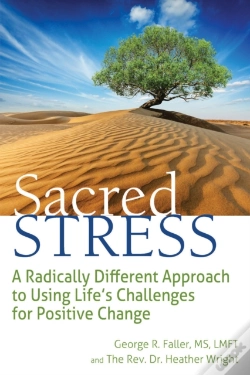 Capa do artigo Sacred Stress