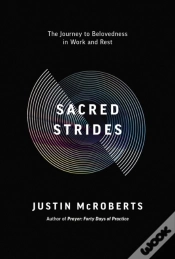 Capa do artigo Sacred Strides