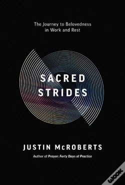 Capa do artigo Sacred Strides
