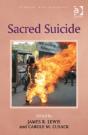Sacred Suicide - Preview