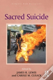 Capa do artigo Sacred Suicide