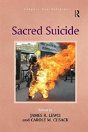 Sacred Suicide - Preview