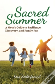 Capa do artigo Sacred Summer
