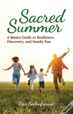 Capa do artigo Sacred Summer