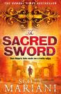 Sacred Sword - Preview