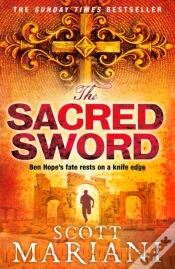 Capa do artigo Sacred Sword