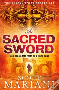 Capa do artigo Sacred Sword