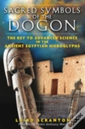 Capa do artigo Sacred Symbols Of The Dogon